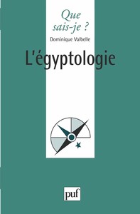 L'EGYPTOLOGIE