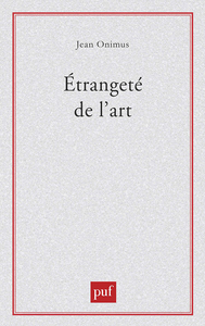 ETRANGETE DE L'ART