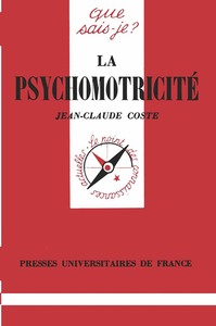 La psychomotricité
