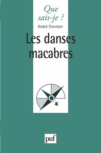 LES DANSES MACABRES