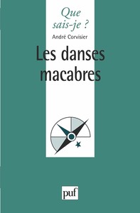 Les danses macabres