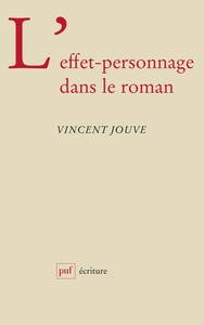 L'EFFET-PERSONNAGE DANS LE ROMAN