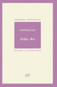 Sophocle. « Œdipe roi »