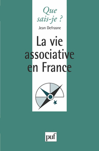 La vie associative en France