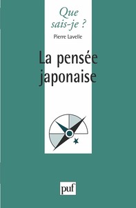LA PENSEE JAPONAISE