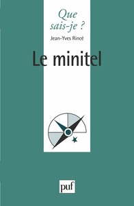 LE MINITEL