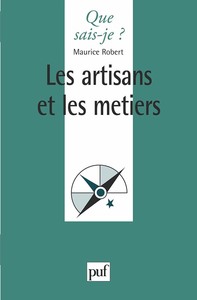 LES ARTISANS ET LES METIERS