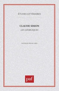 Claude Simon. Les géorgiques