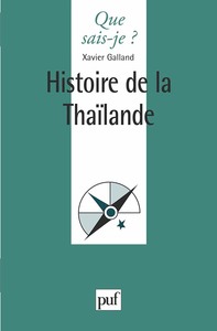 HISTOIRE DE LA THAILANDE