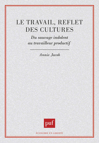 Le travail, reflet des cultures