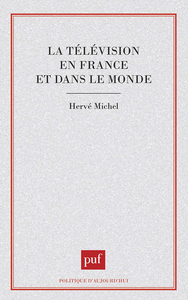 LA TELEVISION EN FRANCE ET DANS LE MONDE