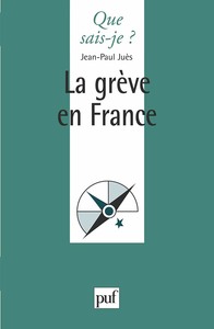 LA GREVE EN FRANCE