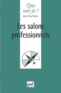 LES SALONS PROFESSIONNELS