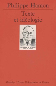 Texte et idéologie