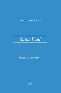 SAINT PAUL