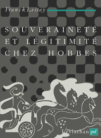 SOUVERAINETE LEGITIME CHEZ HOBBES