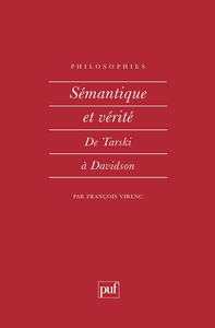 Sémantique et vérité