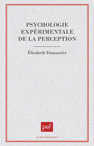 Psychologie expérimentale de la perception