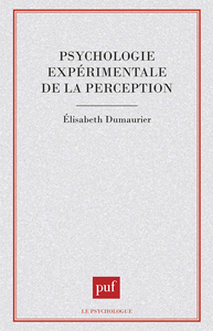 Psychologie expérimentale de la perception