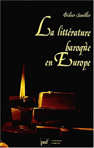 LA LITTERATURE BAROQUE EN EUROPE