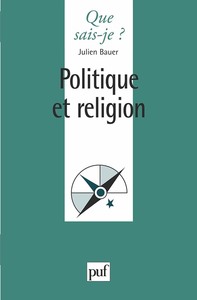 POLITIQUE ET RELIGION