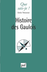 HISTOIRE DES GAULOIS