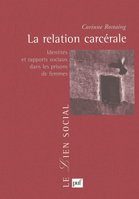 LA RELATION CARCERALE