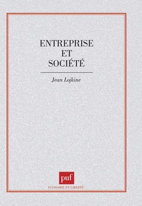 Entreprise et société