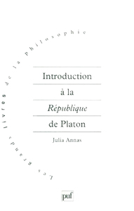 Introduction à la République de Platon