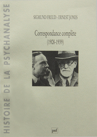 CORRESPONDANCE COMPLETE (1908-1939)