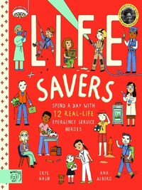 LIFE SAVERS