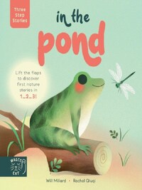 IN THE POND - THREE STEP STORIES