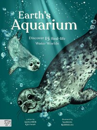 Earth's Aquarium