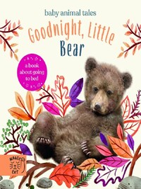 GOODNIGHT, LITTLE BEAR