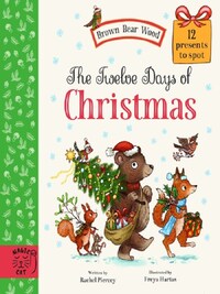 THE TWELVE DAYS OF CHRISTMAS