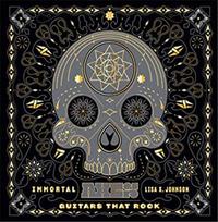IMMORTAL AXES : GUITARS THAT ROCK /ANGLAIS