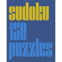 MODERN SUDOKU /ANGLAIS
