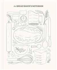 BREAD BAKER'S JOURNAL /ANGLAIS