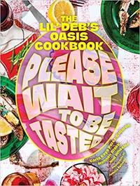 PLEASE WAIT TO BE TASTED /ANGLAIS