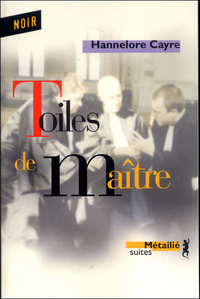 Toiles de maître