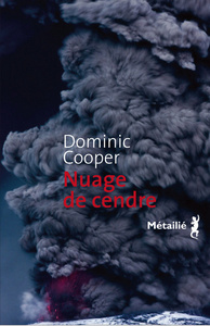 NUAGE DE CENDRES