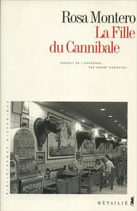 LA FILLE DU CANNIBALE