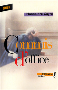 Commis d'office