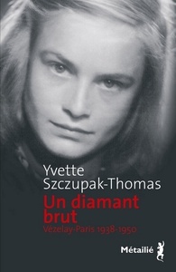 Un diamant brut