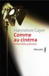 COMME AU CINEMA