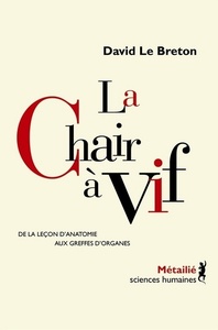 LA CHAIR A VIF