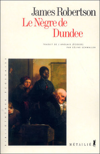 LE NEGRE DE DUNDEE