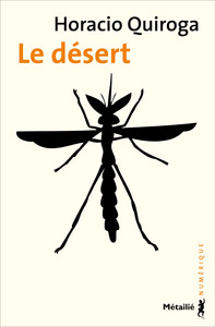 Le Désert