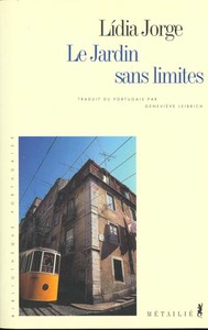 Le Jardin sans limites