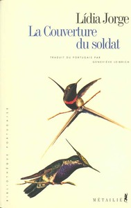 La Couverture du soldat